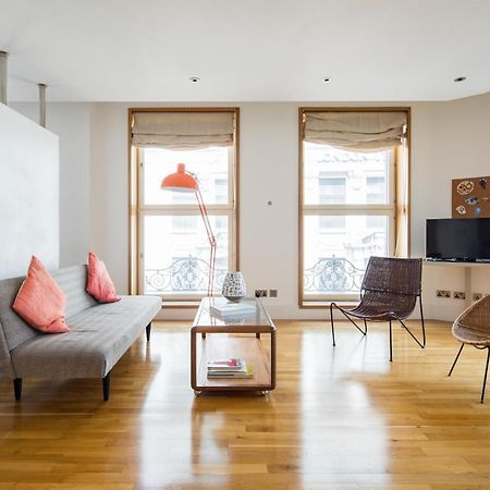 Soulful Central London Apartment Экстерьер фото