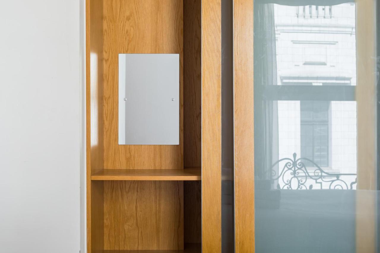 Soulful Central London Apartment Экстерьер фото