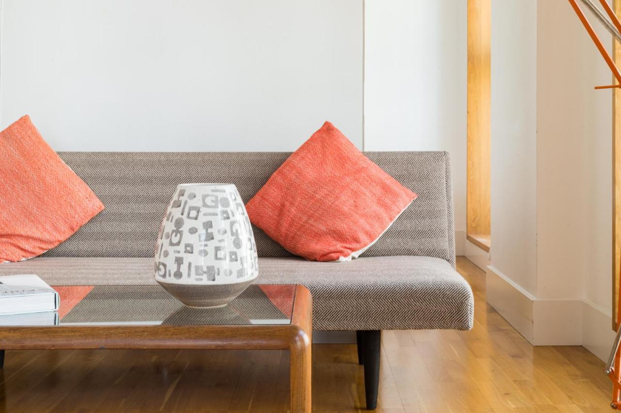 Soulful Central London Apartment Экстерьер фото