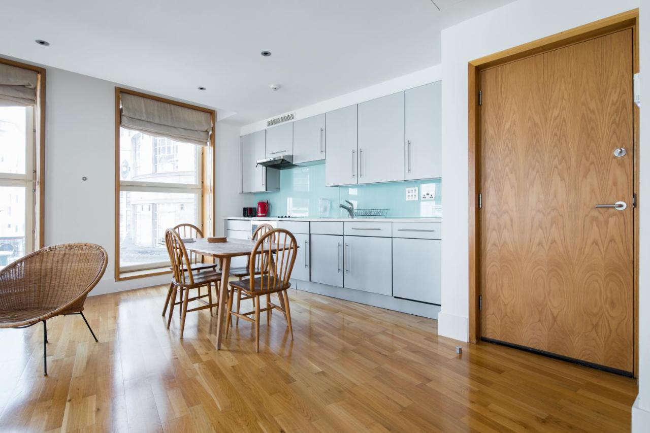 Soulful Central London Apartment Экстерьер фото